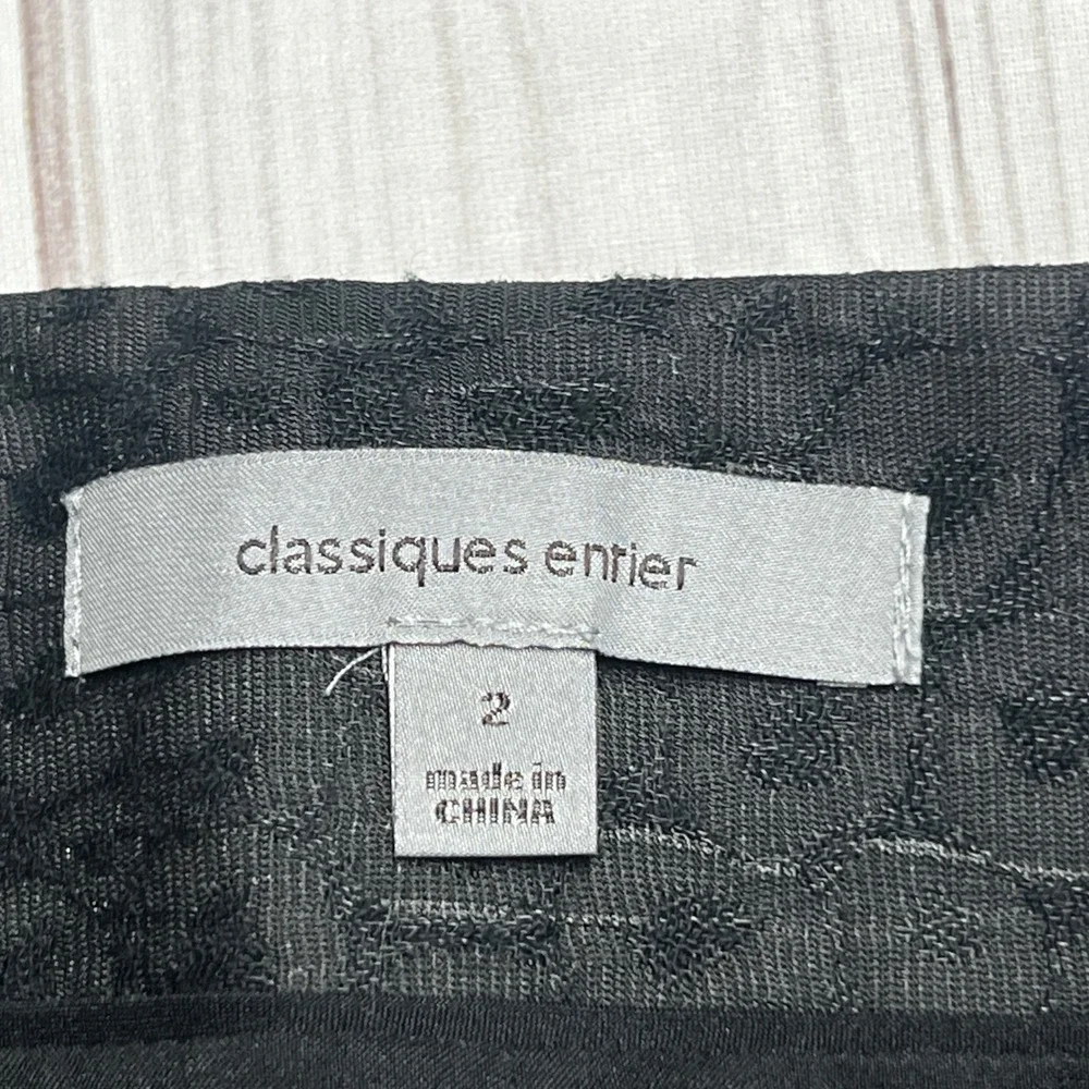 Classiques Entier classiques entier